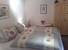 Kuscheliges Schlafzimmer 